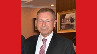 Antakya’nın en eski politikacılarından İnşaat mühendisi Yahya Bulgurcu vefat etti.