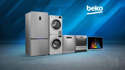 BEKO Firması, Elektronik eşya satışlarında ilimiz Hatay ve diğer 10