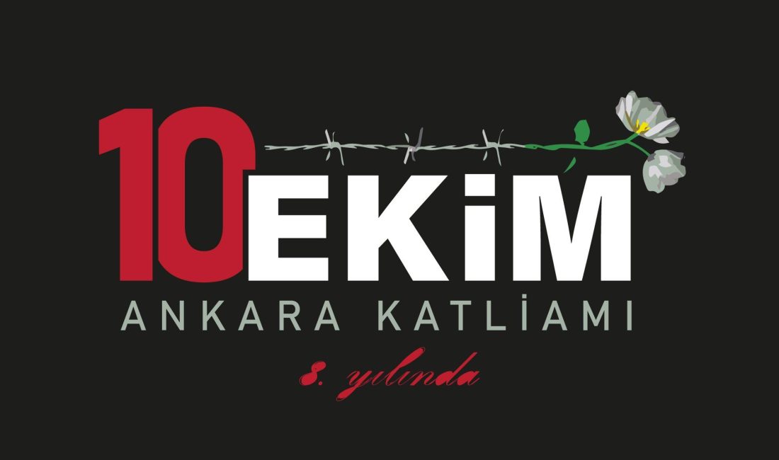 IŞİD’in 10 Ekim 2015