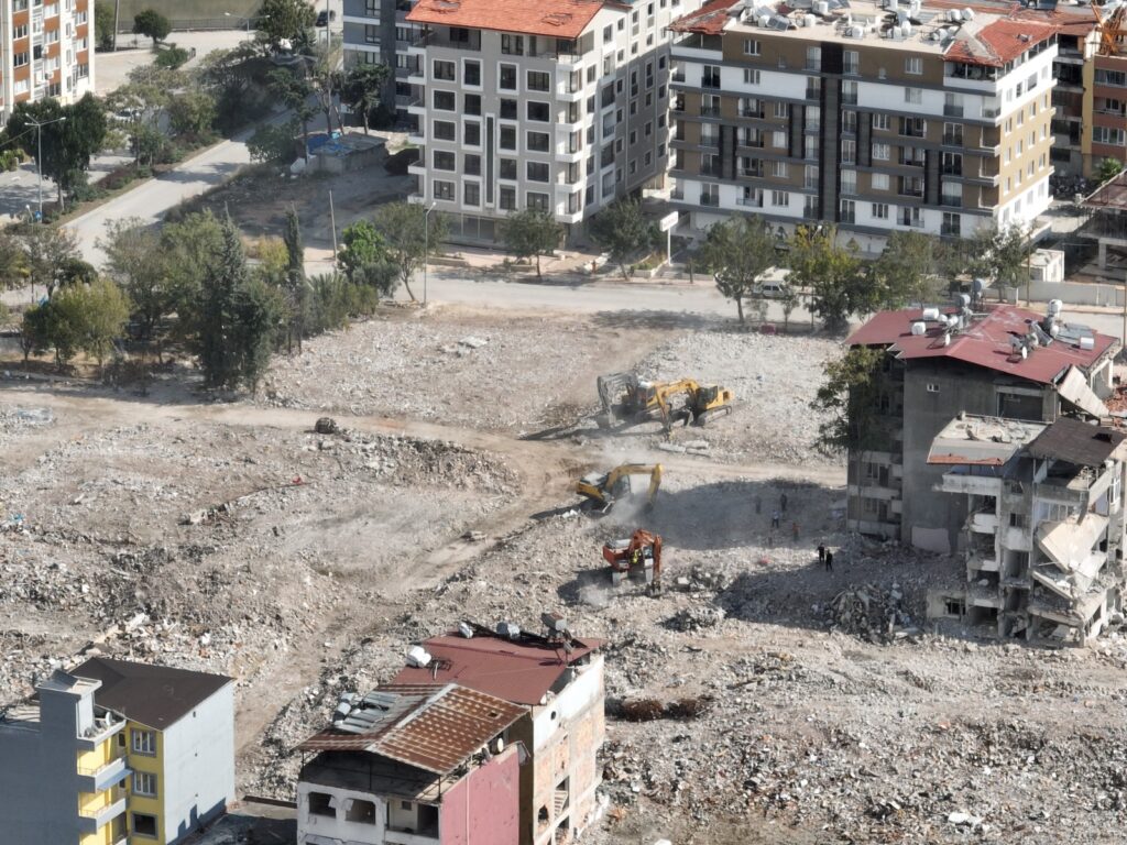 “Hatay’ı Yeniden Düşünmek” Çalıştayı 19 Ekim’de