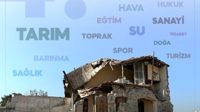 Samandağlı iş insanı Ayhan Kara öncülüğünde önce 134 şimdi ise