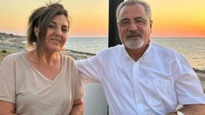 İskenderun sahilindeki Burger King'in sahibi oğlu trafından öldürüldü.