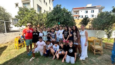 Kuruculuğunu ve şefliğini Mustafa Kemal Üniversitesi Konservatuar öğretim görevlilerinden Sezgin