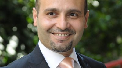 Hatay Büyükşehir Belediyesi Basın ve Halkla ilişkiler daire başkanlığında Basın