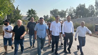 Türkiye İşçi Partisi Genel başkanı Erkan Baş öncülüğünde zaman zaman