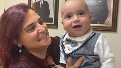 Yüzyılın felaketi olarak tanımlanan 6 Şubat depreminde Hatay’da yaşanan büyük