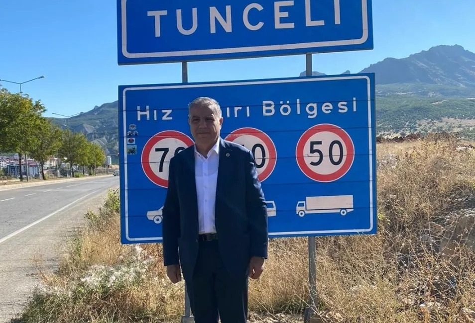 CHP Hatay milletvekili Mehmet