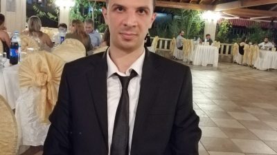 Hatayspor’un ateşli taraftarlarından Tolga Fakıoğlu, depremde enkazdan 5 gün sonra