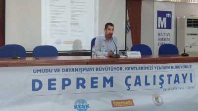 29 Ekim’de serbest muhasebeci Mali Müşavir Odası’nın ev sahipliğinde düzenlenen