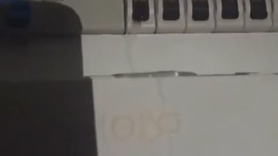 Hatay’da etkili olan sağanak yağış hayatı olumsuz etkiledi. Deprem ile