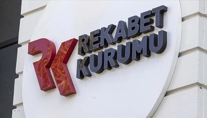 Rekabet Kurumu’ndan 4 yılda 10,4 milyar liralık ceza