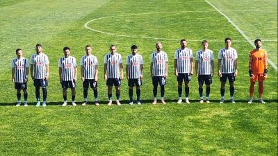 Hatayspor, Ziraat Türkiye kupasında eşleştiği Sarıyer ile yarın karşı karşıya
