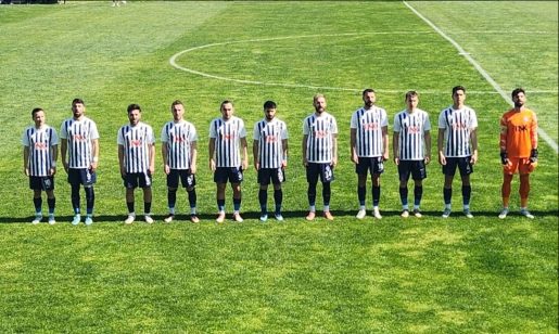 Hatayspor Kupa Maçına Hazırlanıyor