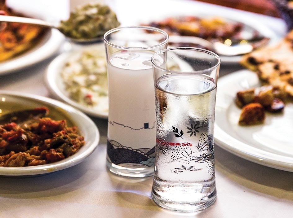 Rakı artık daha da pahalı!