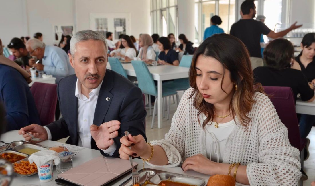 Hatay Mustafa Kemal Üniversitesi