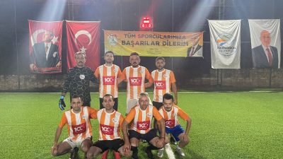 İskenderun Belediyesi’nin her yıl düzenleyerek geleneksel hale getirdiği 29 Ekim