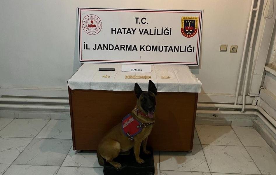 Hatay il Jandarma Komutanlığı