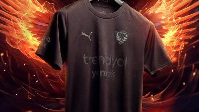 Hatayspor, bu akşam saat 19.00’da Mersin Stadyumu’nda oynayacağı Konyaspor maçında