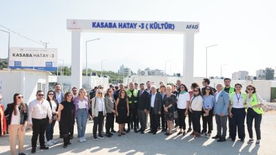 Kısa adı TÜRKONFED olan  Türk Girişim ve İş Dünyası