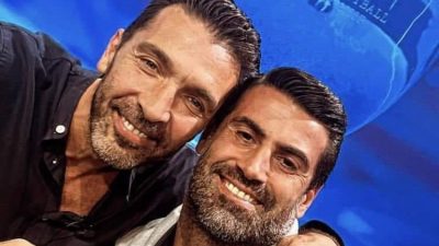 EURO 2032 İtalya ve Türkiye'nin ev sahipliğinde düzenlenecek.