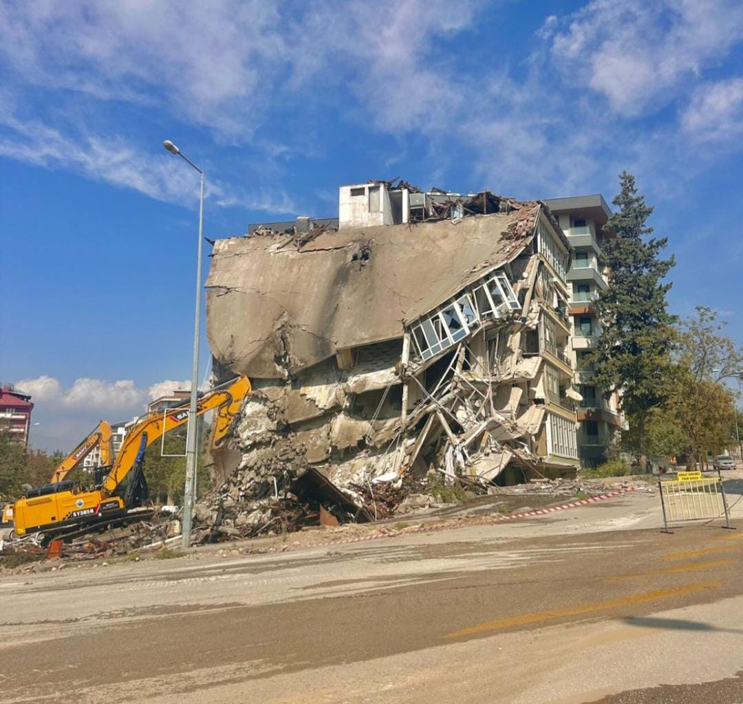 Neden Hatay değil de Çanakkale?