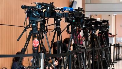 Cumhuriyet Halk Partisi son dönemde basın özgürlüğü üzerindeki baskılar ve