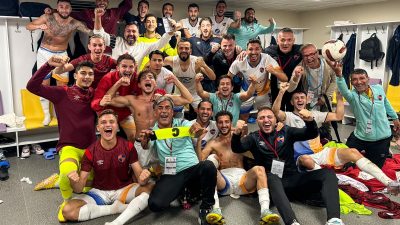 Hatay’ın Türkiye ikinci ligindeki temsilcisi İskenderunspor haftayı İstanbul deplasmanında tek