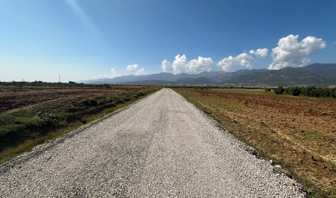 Hatay Büyükşehir Belediyesi, Hassa