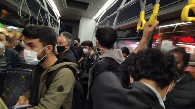 Hatay şehir merkezinden yaklaşık 30 km uzaklıkta olan Defne ilçesine