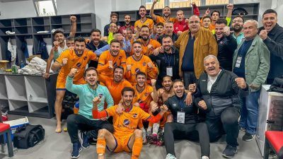 Burak, Göktan, Ahmet, Enes, Kutay, Süleyman, Çağatay, Ali, Onur, Abdurrahman