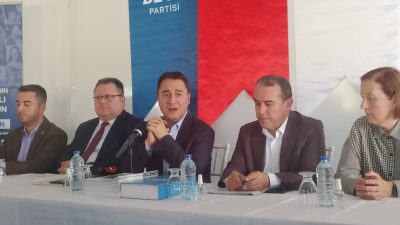 Hatay’ın, Maraş merkezli depreminin etkilediği iller arasında öne çıkmasıyla birlikte,