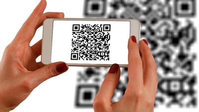 Dolandırıcıların yeni yöntemi QR kodlar. Dolandırıcılar yeni geliştirdikleri yöntemde QR