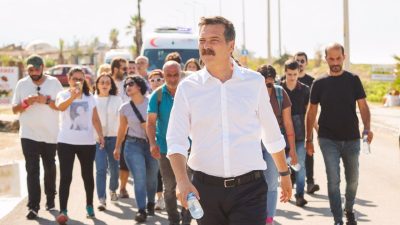 TİP Hatay Milletvekili Can Atalay'ın tutukluk sürecine dair Anayasa mahkemesinin