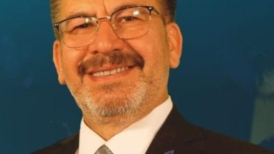 DEVA Partisi Antakya İlçe başkanı Uğur Çakılı’nın yaklaşan yerel seçimlerde