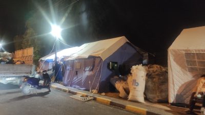 DEVA Partisi Genel Başkanı Ali Babacan partisinin haftalık değerlendirme toplantısında