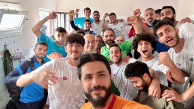 İlimizin BAL ligindeki 2 temsilcisinden biri olan Yayladağıspor hafta sonunda