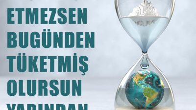 Hatay Büyükşehir Belediye Başkanı Doç. Dr. Lütfü Savaş, Dünya Tasarruf
