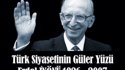 Hatay Büyükşehir Belediye Başkanı Lütfü Savaş, vefatının 16. yılında merhum
