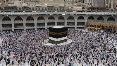 Diyanet İşleri Başkanı Ali Erbaş, 2024 Hac kurasının 2 Kasım