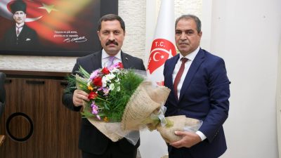 Posta Teşkilatı , Kuruluşu’nun 183. Yıldönümünün sevincini yaşıyor. Kuruluş yıldönümü