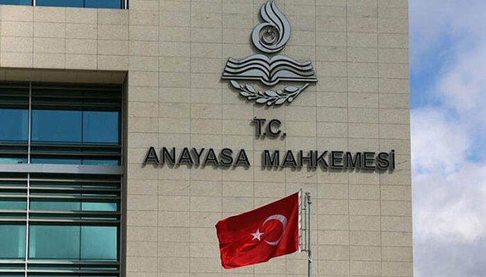 Anayasa Mahkemesi (AYM), Gezi Davası’nda aldığı