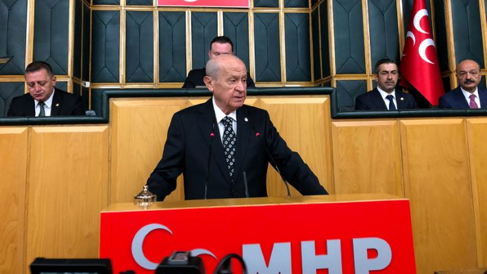 Milliyetçi Hareket Partisi (MHP)