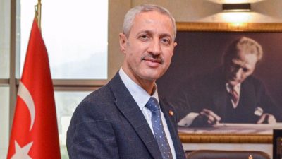 Hatay Mustafa Kemal Üniversitesi’ne yeni öğretim yılında yaklaşık 3000 öğrenciyi