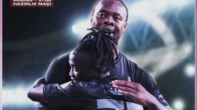 Milli arada 5 günlük kamp için Antalya’ya giden Hatayspor’da çalışmalar