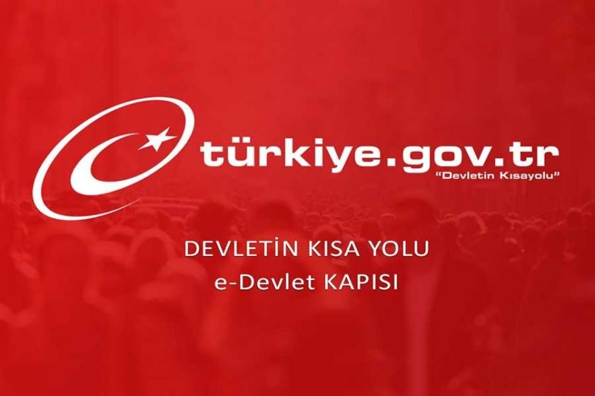 Devlet e-Devlet’i geliştirdi