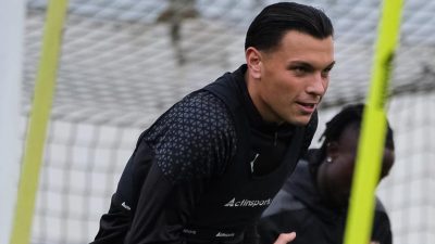 Hatayspor iki gün sonra oynayacağı Fenerbahçe maçı hazırlıklarını sürdürüyor. Bordo-beyazlı