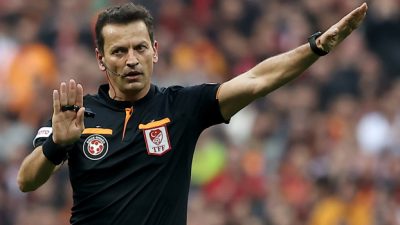 Süper ligin pazar günkü önemli maçında lider Fenerbahçe ile ligin