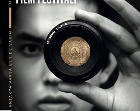 Uluslararası Antakya Film Festivali tanıtım toplantısı 5 Ekim 2023 Perşembe