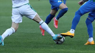 Türkiye Futbol Federasyonu 2. lig 8. hafta maçları tamamlandı. Cumhurbaşkanı