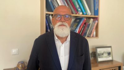 Hacettepe Üniversitesi, TÜBİTAK desteğiyle Hatay’da deprem yıkıntı atıkların yer altı